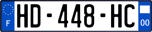 HD-448-HC