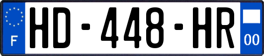 HD-448-HR