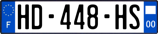 HD-448-HS