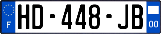 HD-448-JB