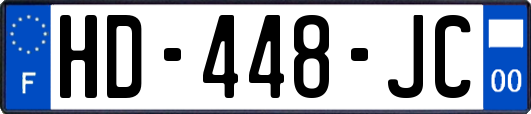 HD-448-JC