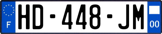 HD-448-JM