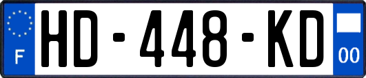 HD-448-KD