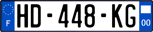 HD-448-KG