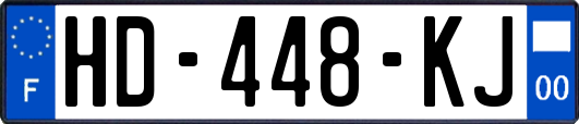 HD-448-KJ