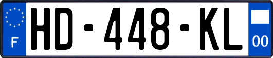 HD-448-KL