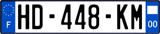 HD-448-KM