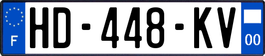 HD-448-KV
