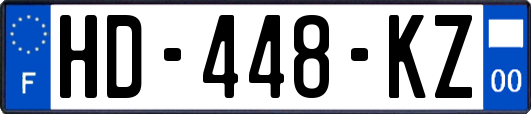 HD-448-KZ