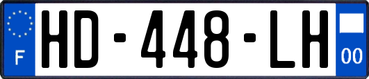 HD-448-LH