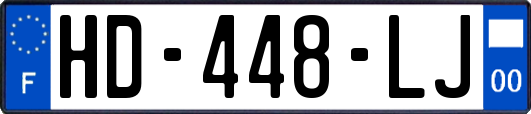 HD-448-LJ