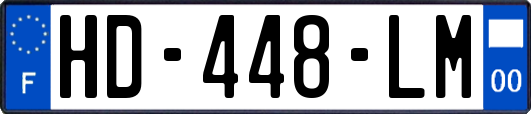 HD-448-LM