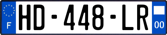 HD-448-LR