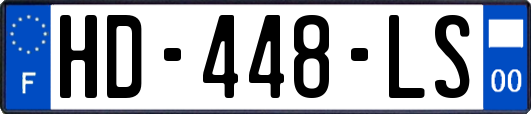 HD-448-LS