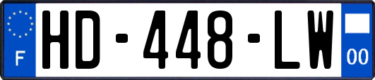 HD-448-LW