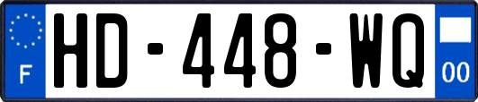 HD-448-WQ