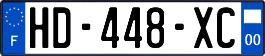 HD-448-XC