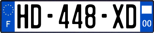 HD-448-XD