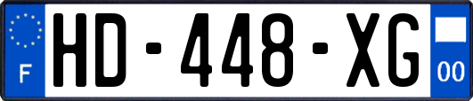 HD-448-XG