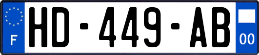HD-449-AB