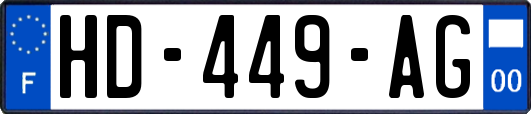 HD-449-AG