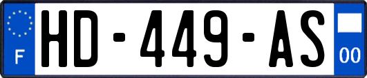 HD-449-AS