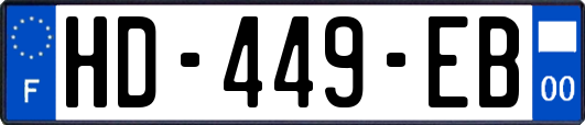 HD-449-EB