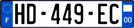 HD-449-EC