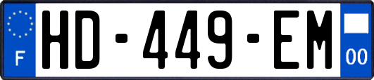 HD-449-EM