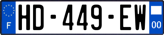 HD-449-EW