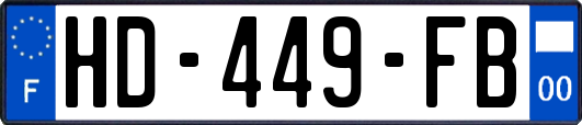 HD-449-FB