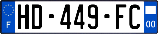 HD-449-FC