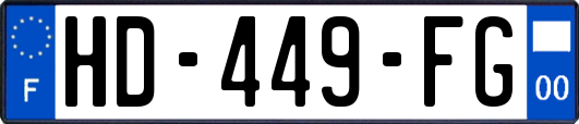 HD-449-FG