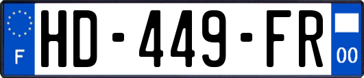 HD-449-FR