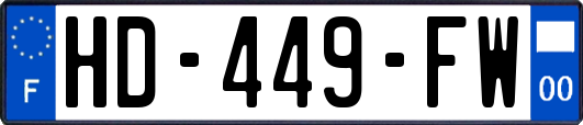 HD-449-FW