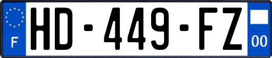 HD-449-FZ