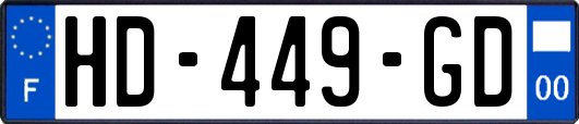 HD-449-GD