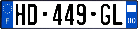 HD-449-GL