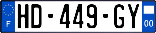 HD-449-GY