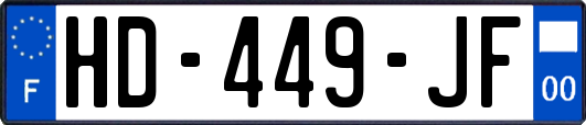 HD-449-JF