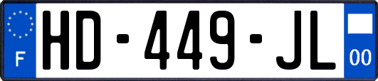 HD-449-JL