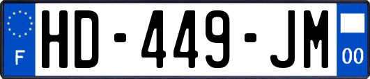 HD-449-JM