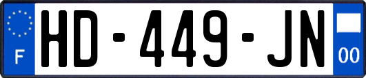 HD-449-JN