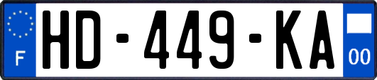 HD-449-KA