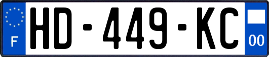 HD-449-KC