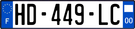 HD-449-LC