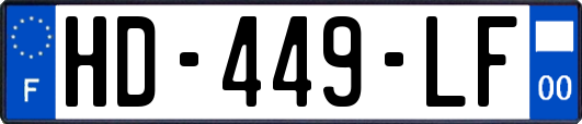 HD-449-LF