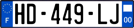 HD-449-LJ