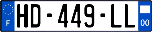 HD-449-LL