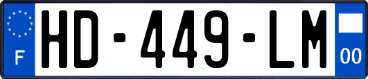 HD-449-LM